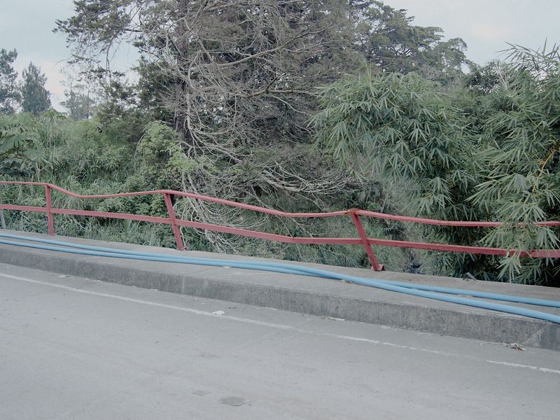 The Landscape as a Representation of Time and Memory