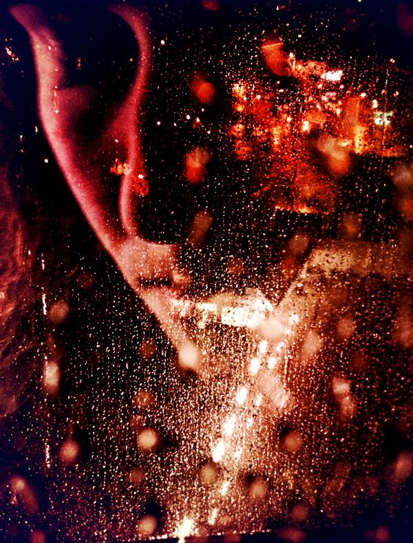 © Laura El-Tantawy, from her project Beyond Here Is Nothing.