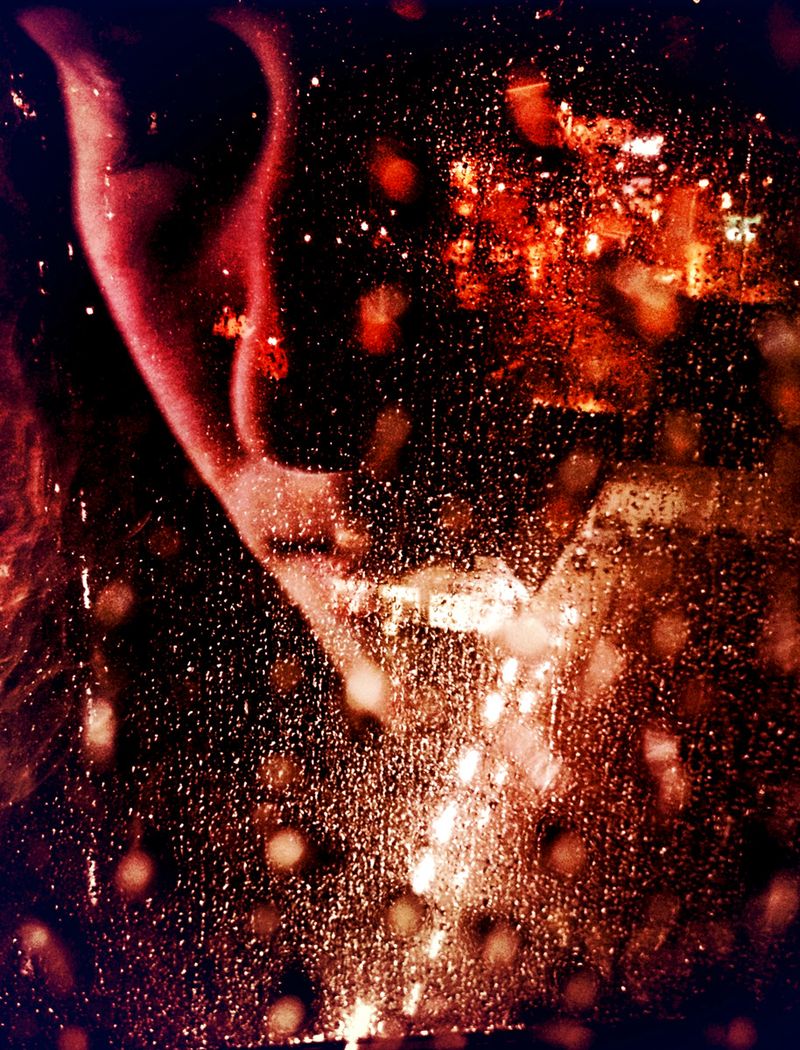 © Laura El-Tantawy, from her project Beyond Here Is Nothing.