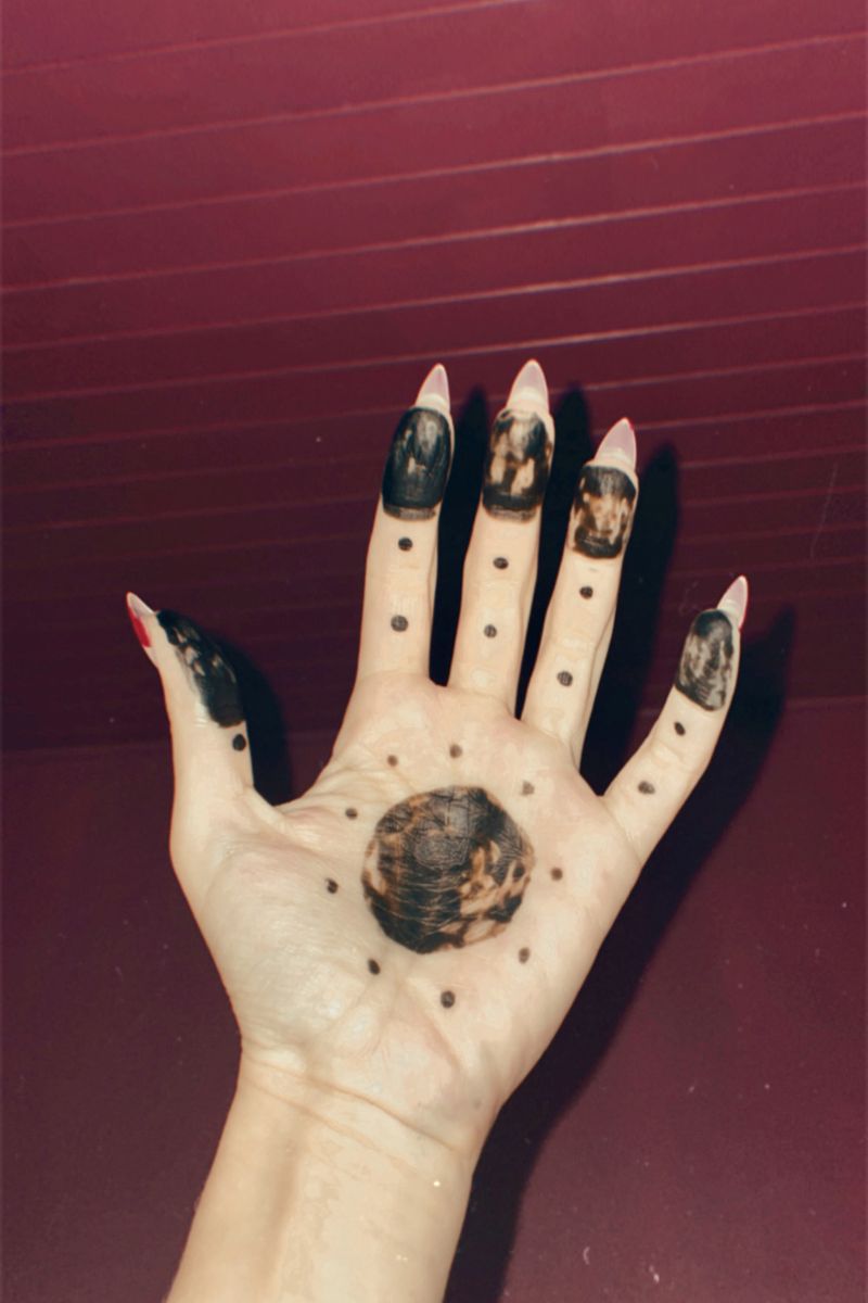 © Naoual Peleau, CRITICAE 2025/26 Alumni