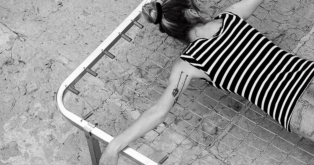 An Old Box of Negatives Inspires a Modern Take on Women’s Strengths - PhMuseum