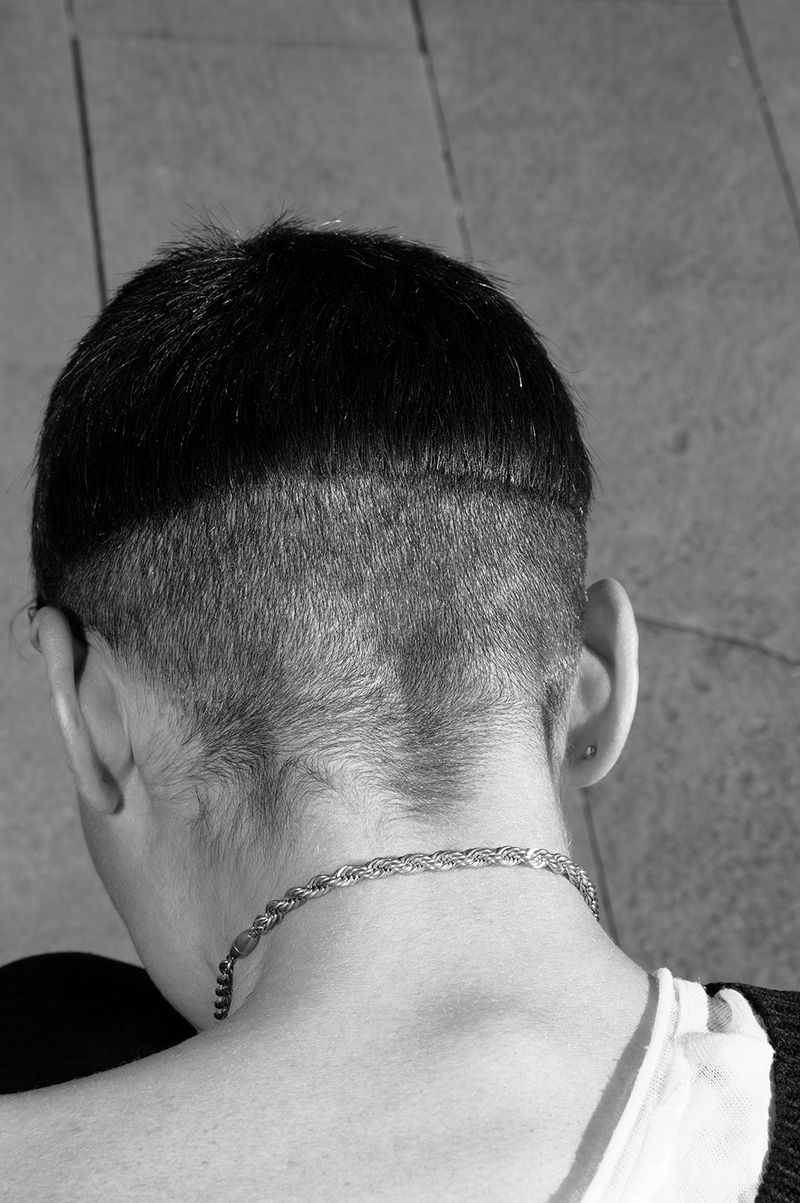 An Old Box of Negatives Inspires a Modern Take on Women’s Strengths