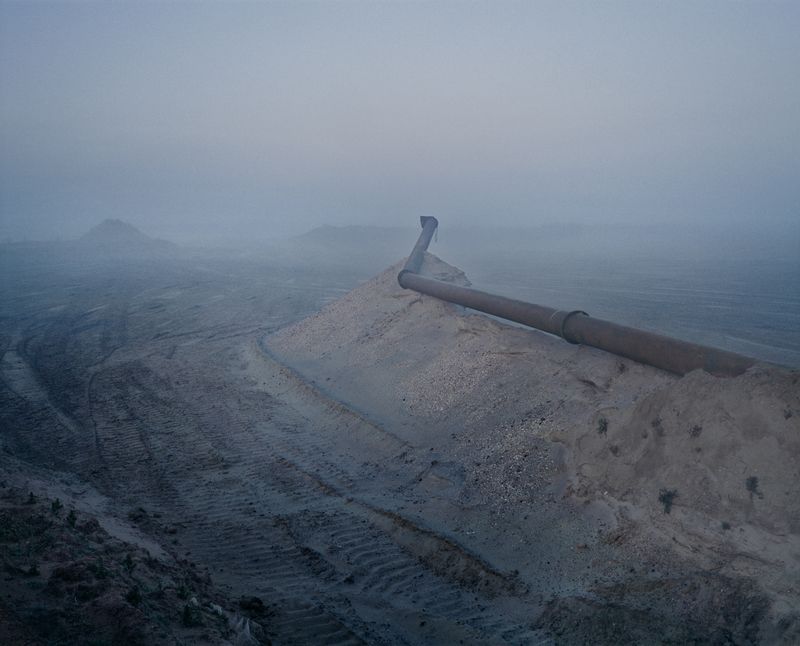 Transformations of a Sustainable Industrial Future in Belgium