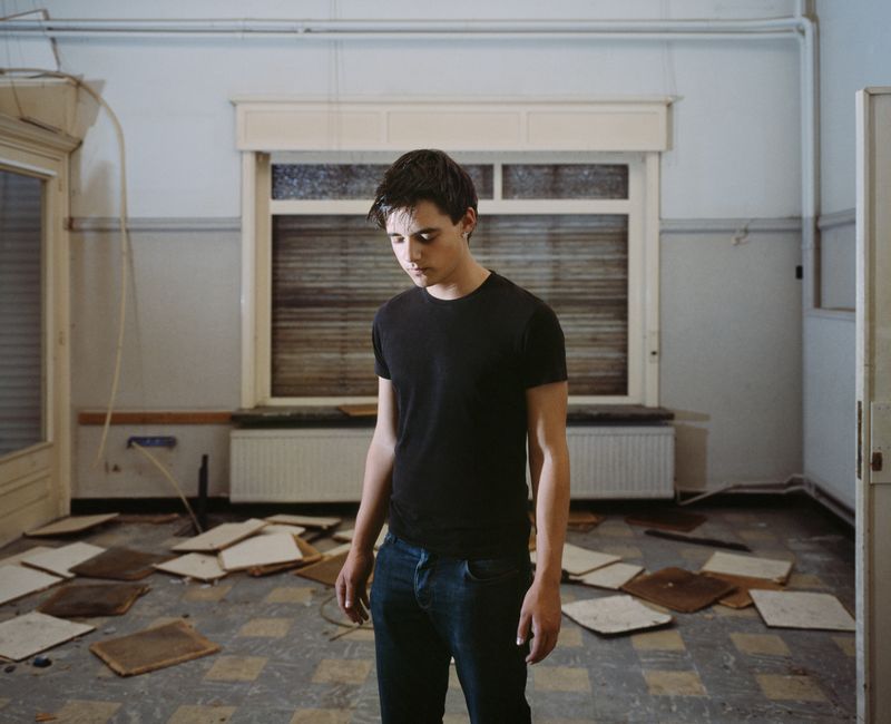 Transformations of a Sustainable Industrial Future in Belgium