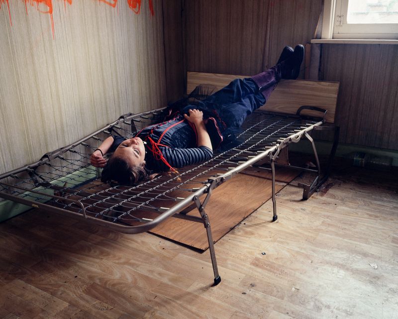 Transformations of a Sustainable Industrial Future in Belgium