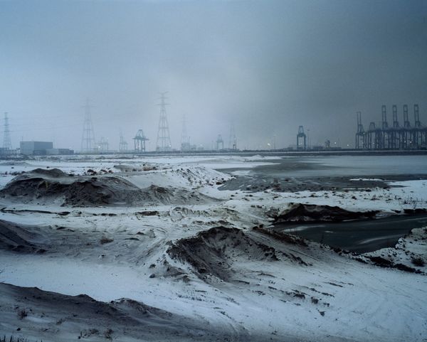 Transformations of a Sustainable Industrial Future in Belgium