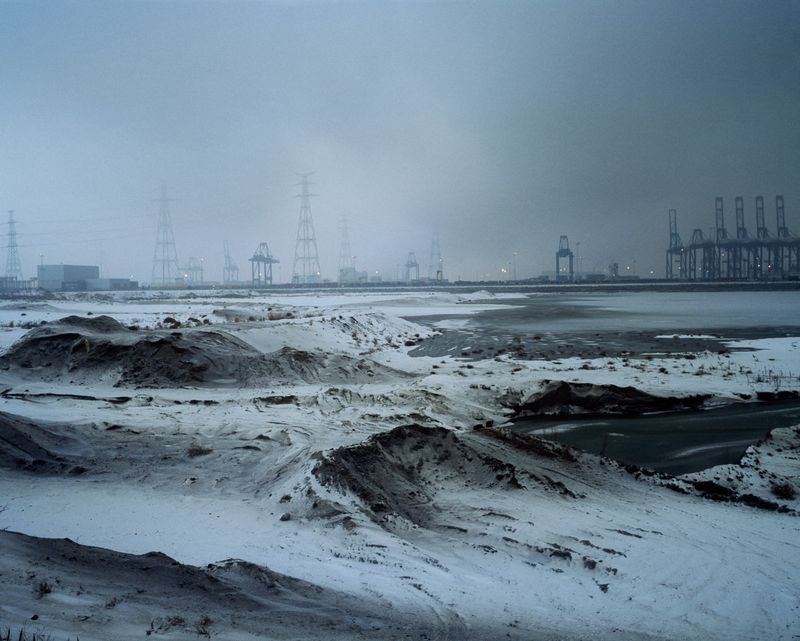 Transformations of a Sustainable Industrial Future in Belgium