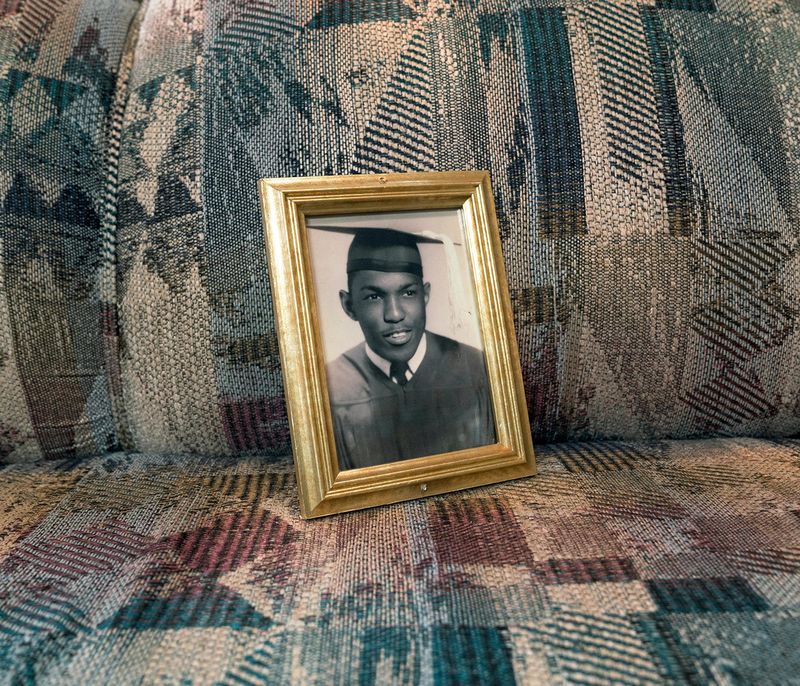 Mateo Ruiz Gonzalez Creates Photographs Inspired by the Long History of African American Families From North Carolina