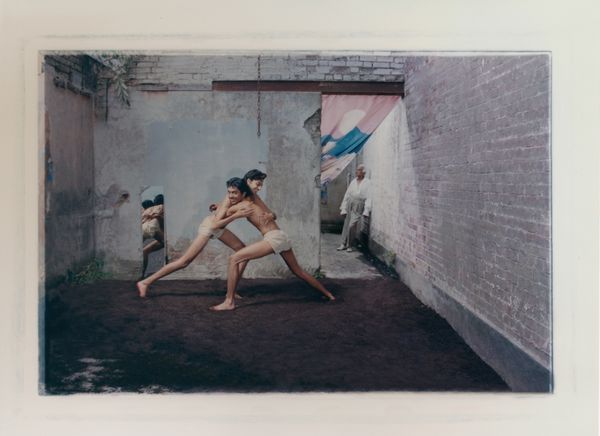 from The Studio © Tara Laure Claire