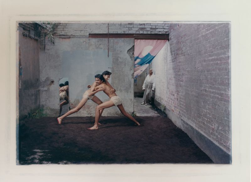 from The Studio © Tara Laure Claire