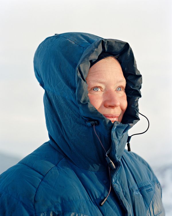 Catherine Lemblé Explores the Arctic to Highlight the Contradictions Between Land, History and Women