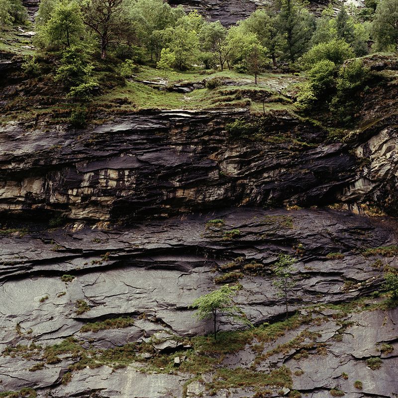 Dreamlike Scenarios in the Canton of Valais