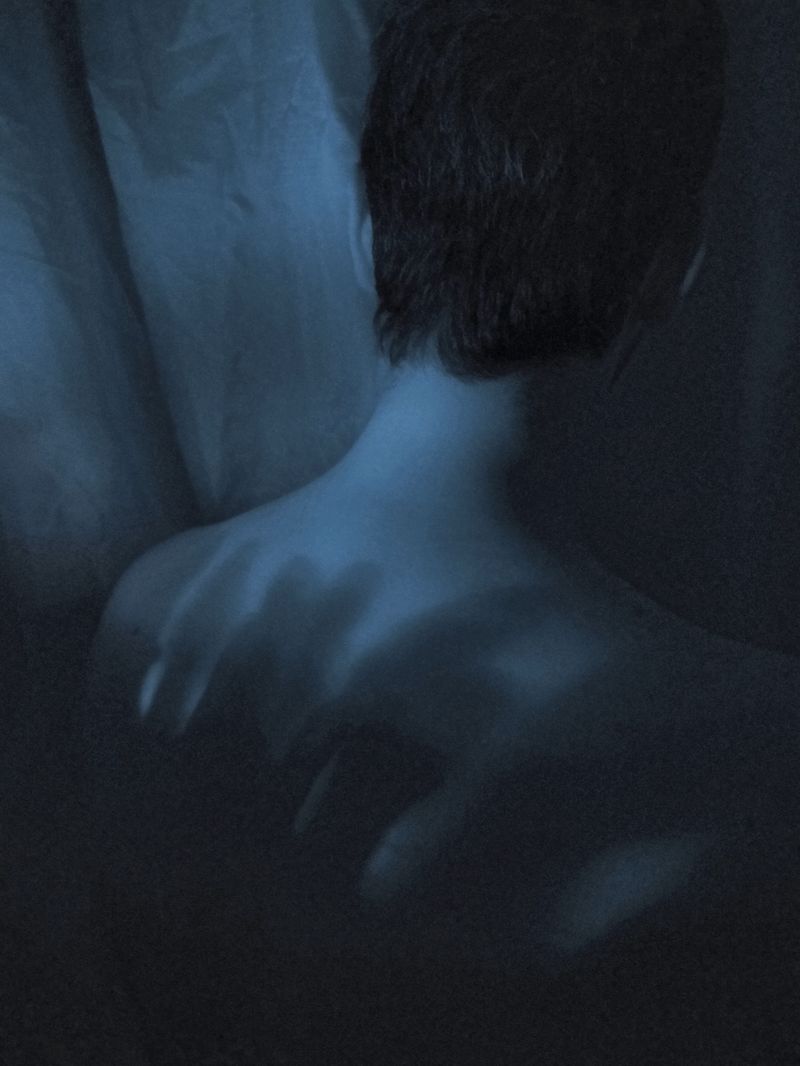 From PHmuseum's Book + Exhibition INSIDE © Svetlana Biryukova