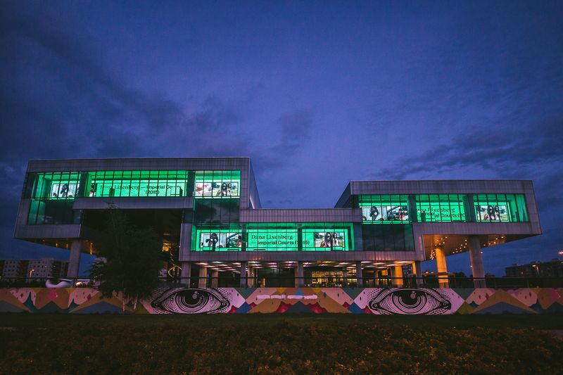 © Samir Ceric Kovacevic