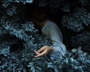 A Catalyst For Artistic Practice: The CENTER Santa Fe Awards And The Experience Of Former Prize Recipients