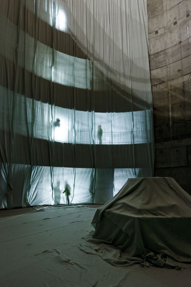 The Luis Ferreira Alves Award Celebrates The Connection Between Architecture And Photography