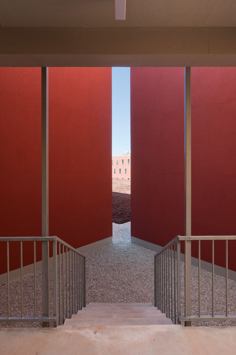 The Luis Ferreira Alves Award Celebrates The Connection Between Architecture And Photography