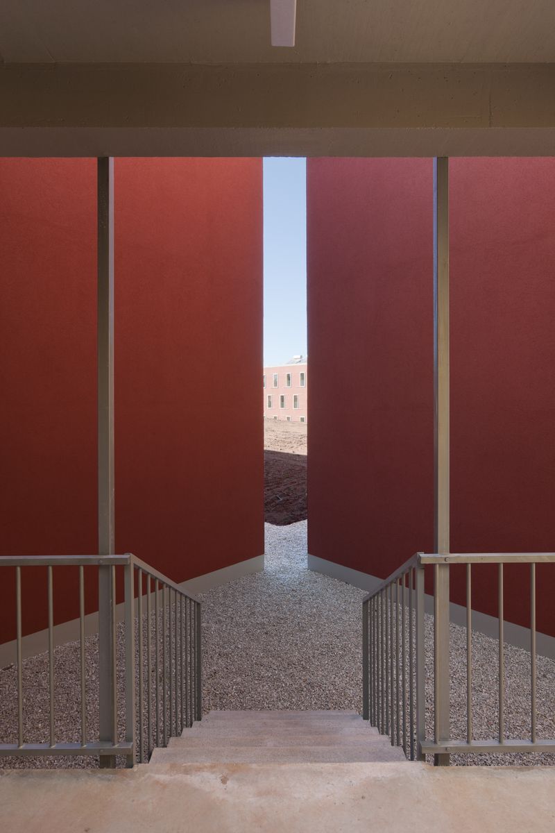 The Luis Ferreira Alves Award Celebrates The Connection Between Architecture And Photography