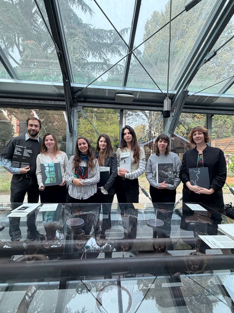 Alumnae from FOLIO 2024/25