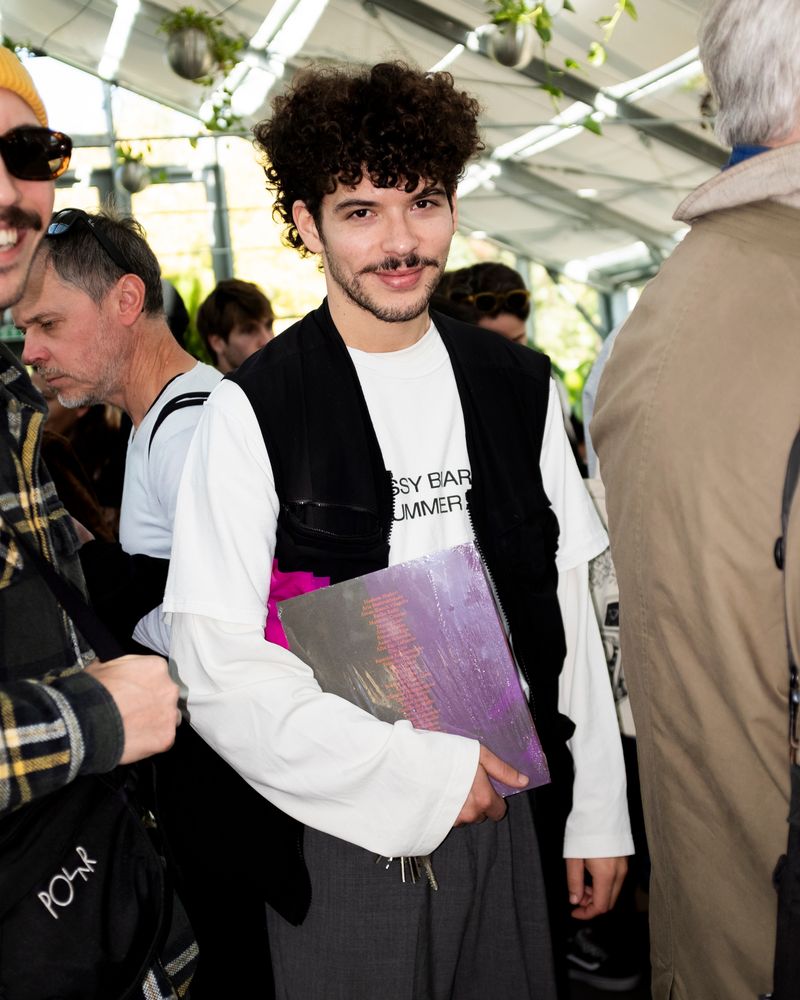 PhMuseum Annual #01, Publishers Area