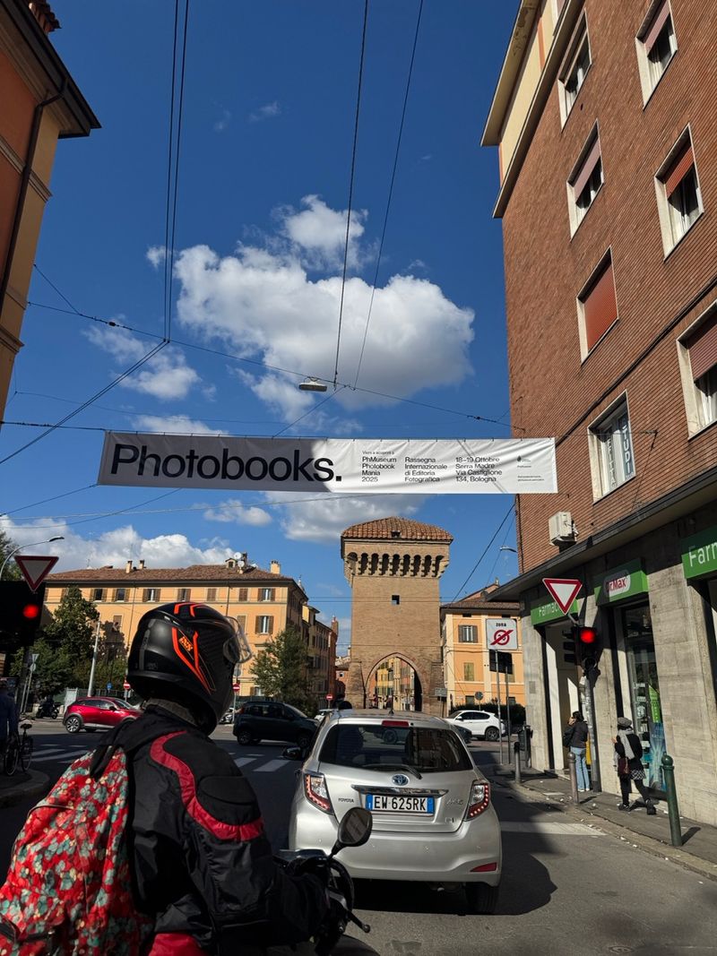 Long Live Photobook Mania