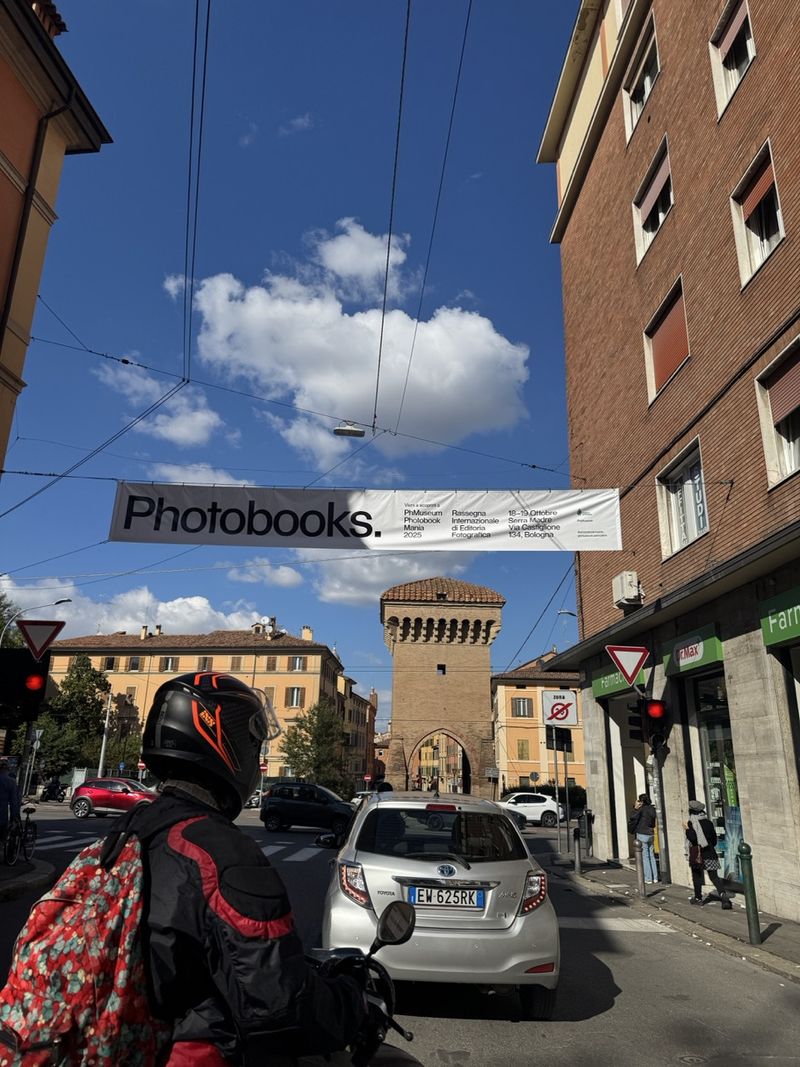 Long Live Photobook Mania