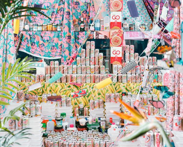 © Leonard Suryajaya, Foam Talent