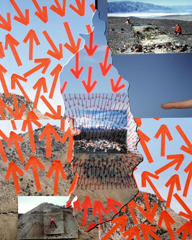 from High Visibility (Blaze Orange) © Jaclyn Wright 1st Prize Recipient, PhMuseum 2024 Photography Grant
