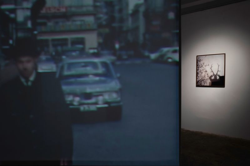 Peter Pflügler Discusses His Exhibition HANS At PhMuseum Lab