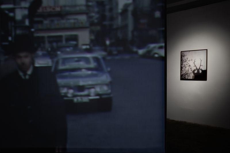 Peter Pflügler Discusses His Exhibition HANS At PhMuseum Lab