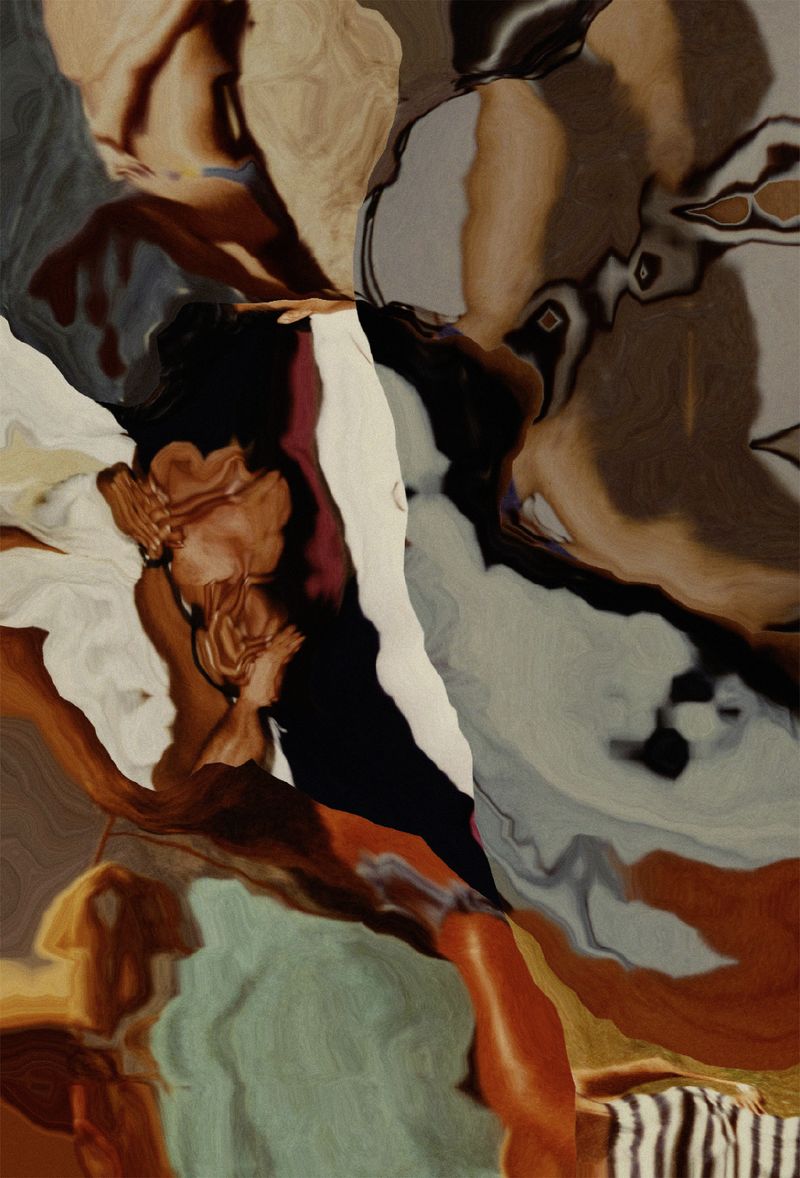 Sander Coers On His Exhibition Eulogy At PhMuseum Lab