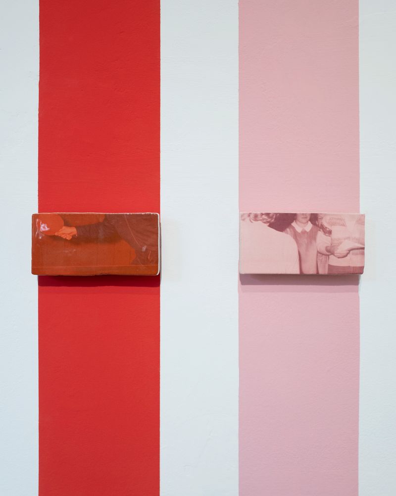 Sander Coers On His Exhibition Eulogy At PhMuseum Lab