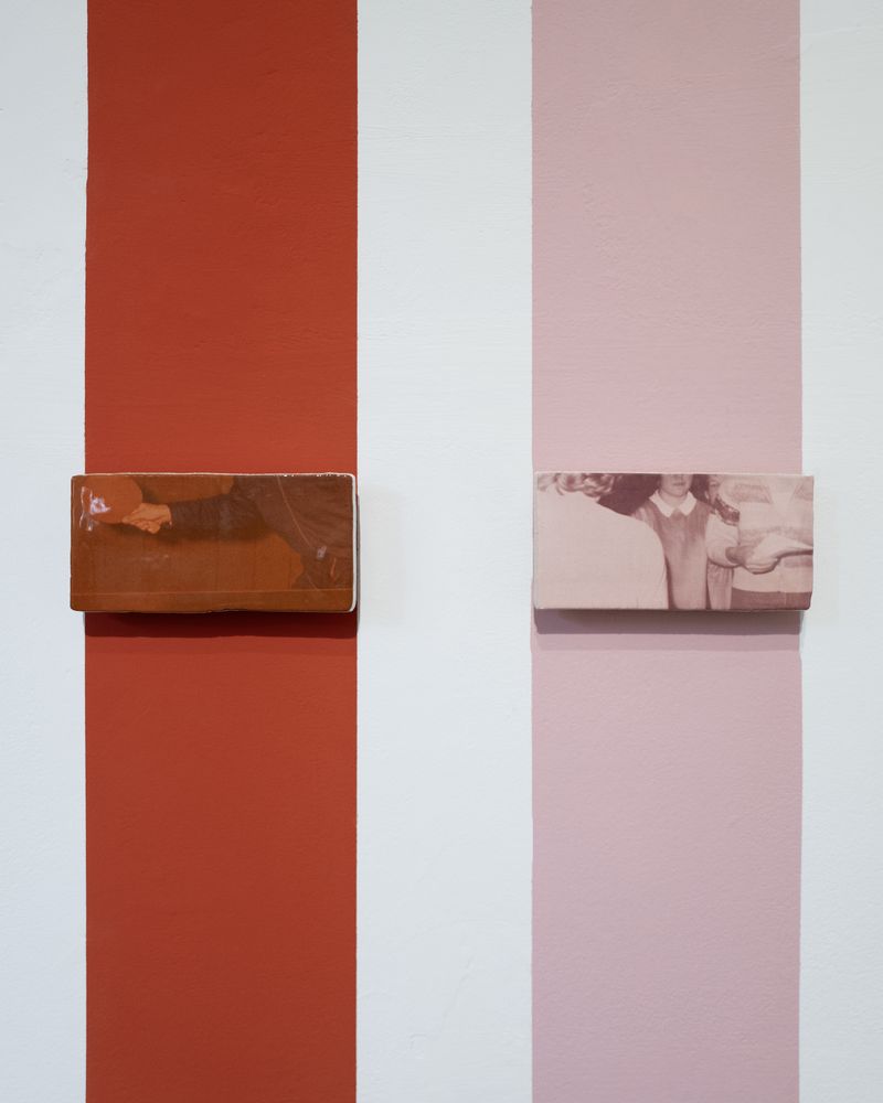 Sander Coers On His Exhibition Eulogy At PhMuseum Lab