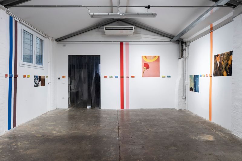 Sander Coers On His Exhibition Eulogy At PhMuseum Lab