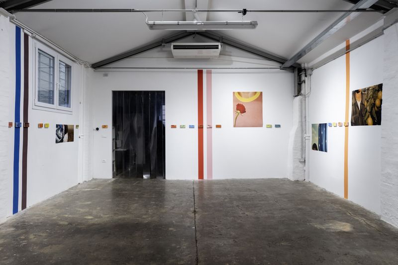 Sander Coers On His Exhibition Eulogy At PhMuseum Lab