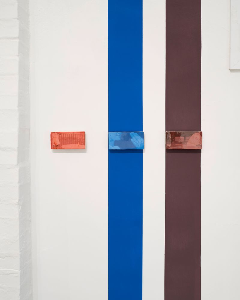 Sander Coers On His Exhibition Eulogy At PhMuseum Lab