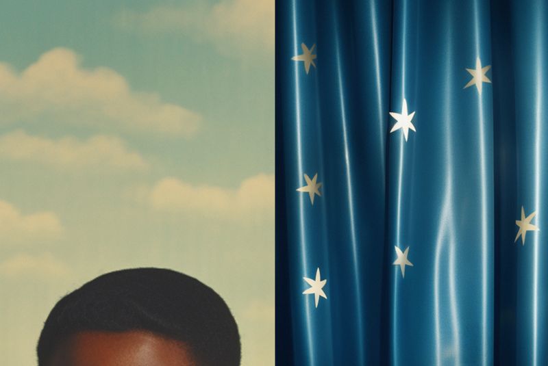 Sander Coers On His Exhibition Eulogy At PhMuseum Lab