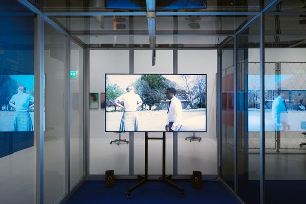 © Khashayar Javanmardi, Photo Elysée