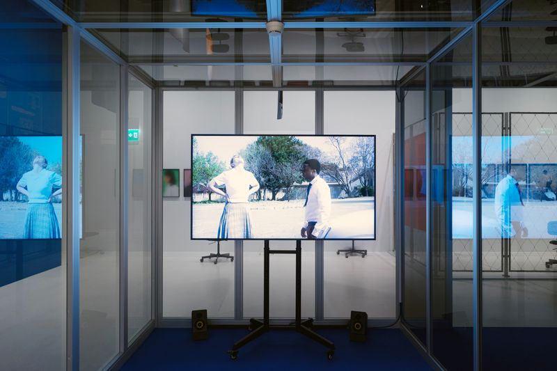 © Khashayar Javanmardi, Photo Elysée