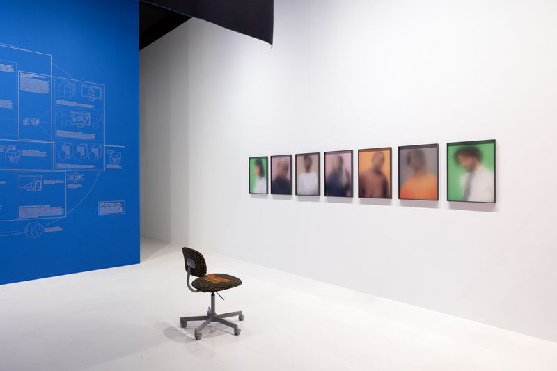 © Khashayar Javanmardi, Photo Elysée