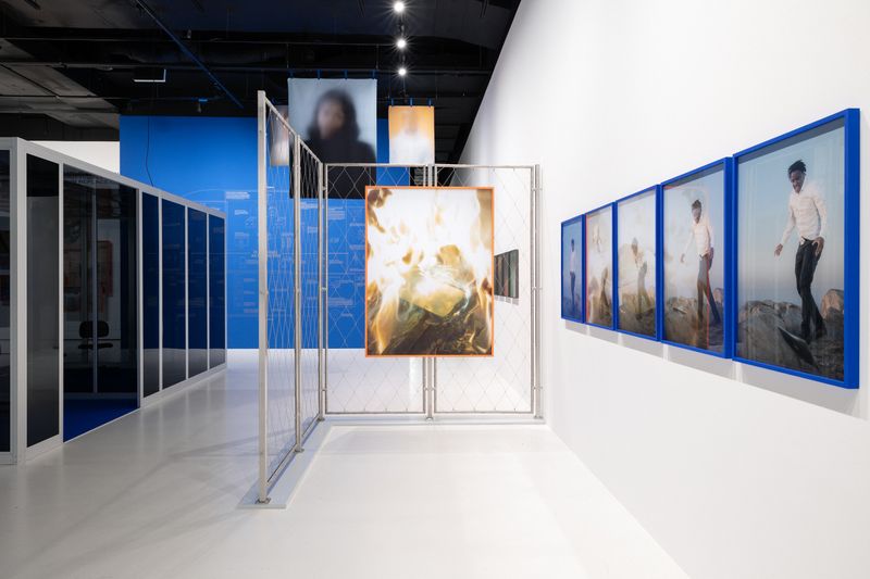 © Khashayar Javanmardi, Photo Elysée