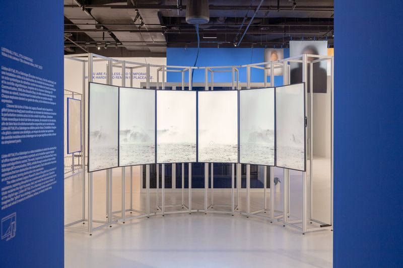 © Khashayar Javanmardi, Photo Elysée