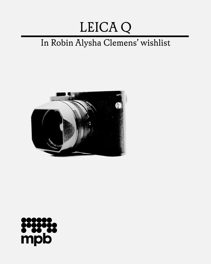 Gear Up Like An Artist: Five Cameras Handpicked By Photographers At PhMuseum Days 2026