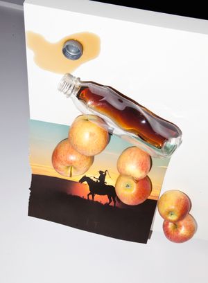 Thinking Through Making: Charlie Engman's Circular Process