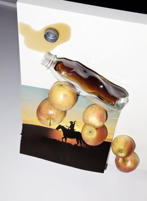 Thinking Through Making: Charlie Engman's Circular Process