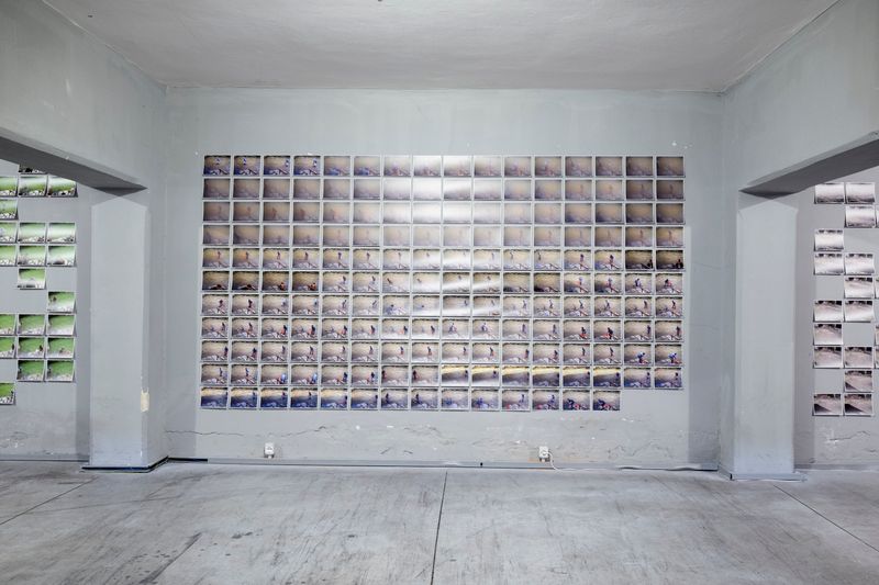 Surveillance As Care: Utu-Tuuli Jussila On Exhibiting At PhMuseum Days