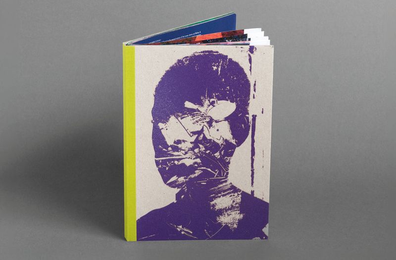 © Ngadi Smart, Wata Na Life, published by Loose Joints