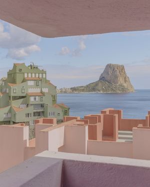 A Guide to October 2025 Photography Festivals & Exhibitions