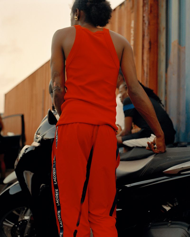 © Cédrine Scheidig