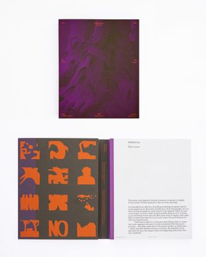 Announcing Imperfetto, The 1st Issue Of PhMuseum's New Printed Annual Magazine